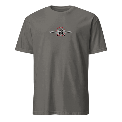 aviation t-shirt for airplane lovers Airplane lover Gift Tee Airplane