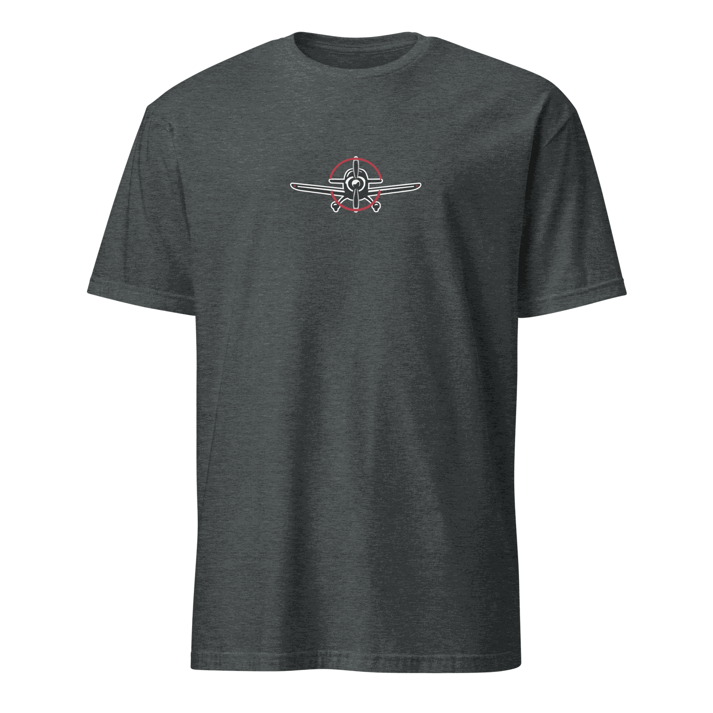 aviation t-shirt for airplane lovers Airplane lover Gift Tee Airplane