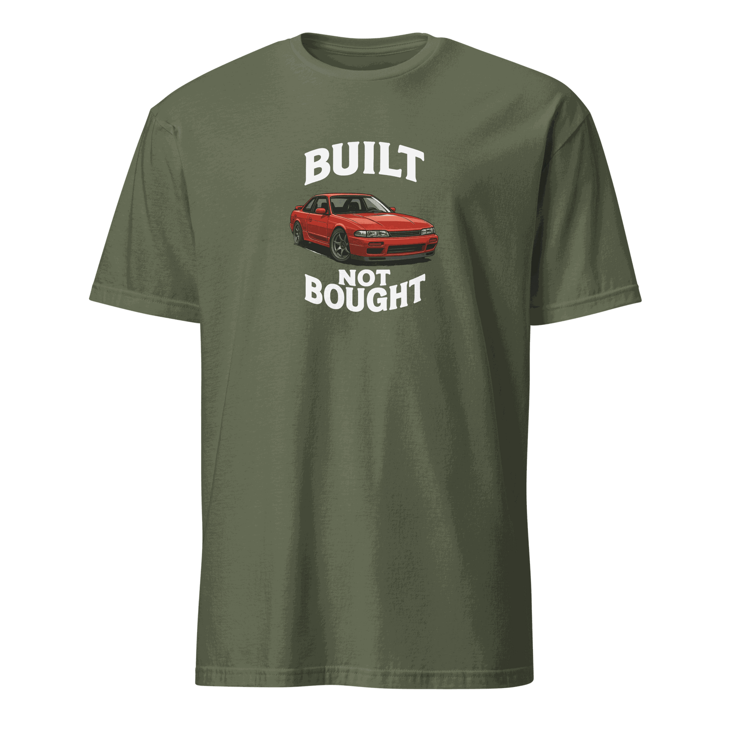 Car enthusiast t shirts Retro Muscle Car Enthusiast Shirt