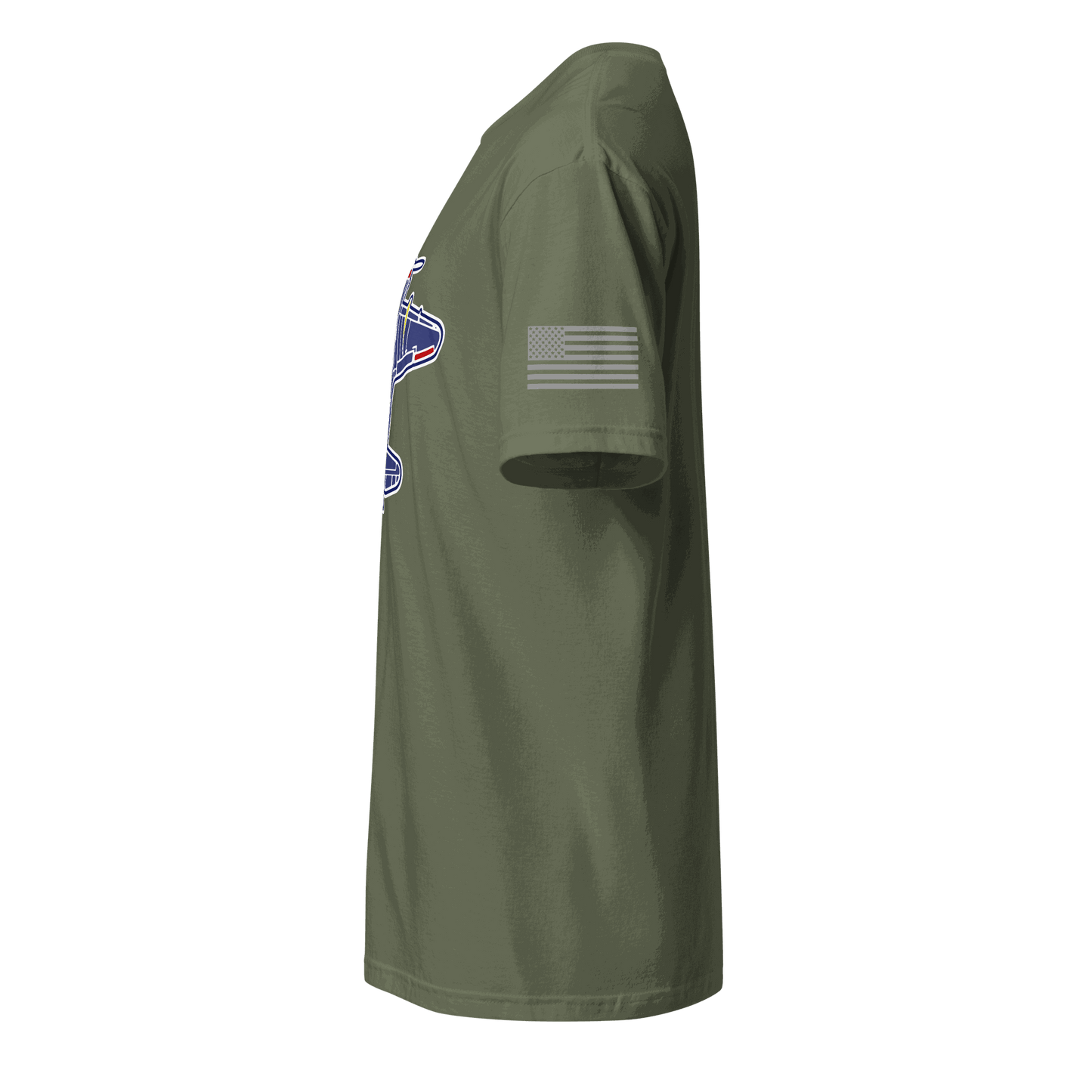 Classic Aviation Graphic T-Shirt | Pilot Tee for Enthusiasts