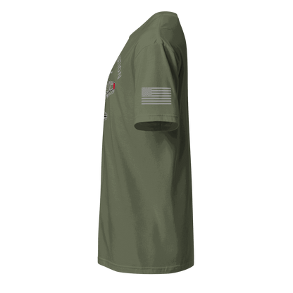 Aviation T-Shirt Classic Pilot Gift