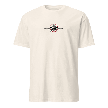 aviation t-shirt for airplane lovers Airplane lover Gift Tee Airplane