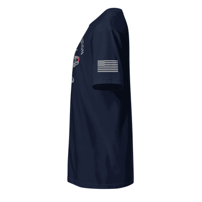 Aviation T-Shirt Classic Pilot Gift
