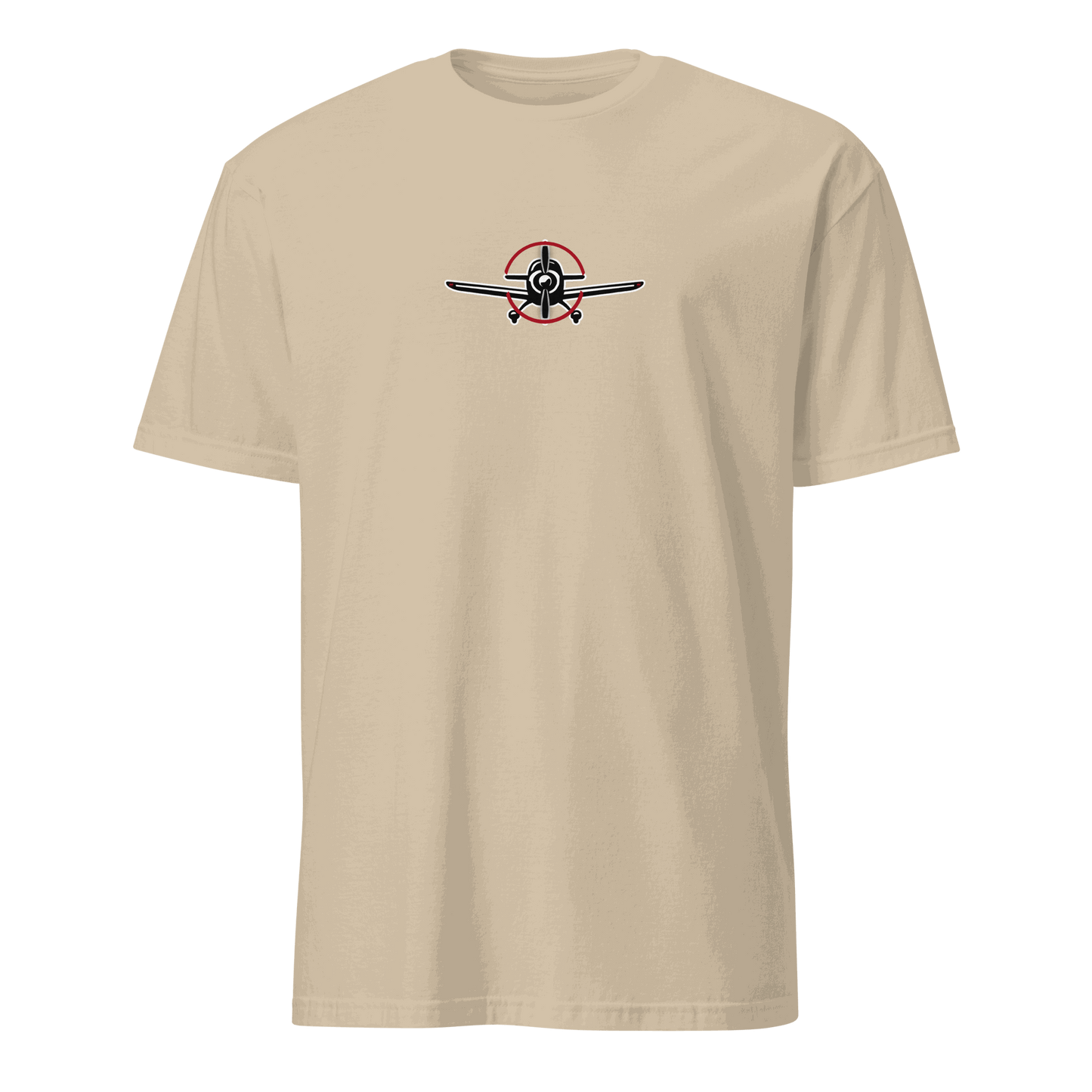 aviation t-shirt for airplane lovers Airplane lover Gift Tee Airplane