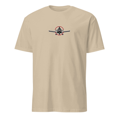 aviation t-shirt for airplane lovers Airplane lover Gift Tee Airplane