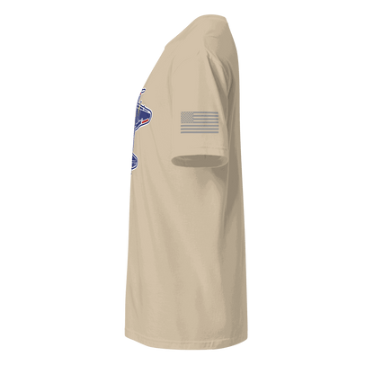 Classic Aviation Graphic T-Shirt | Pilot Tee for Enthusiasts