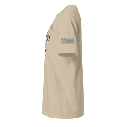 Aviation T-Shirt Classic Pilot Gift