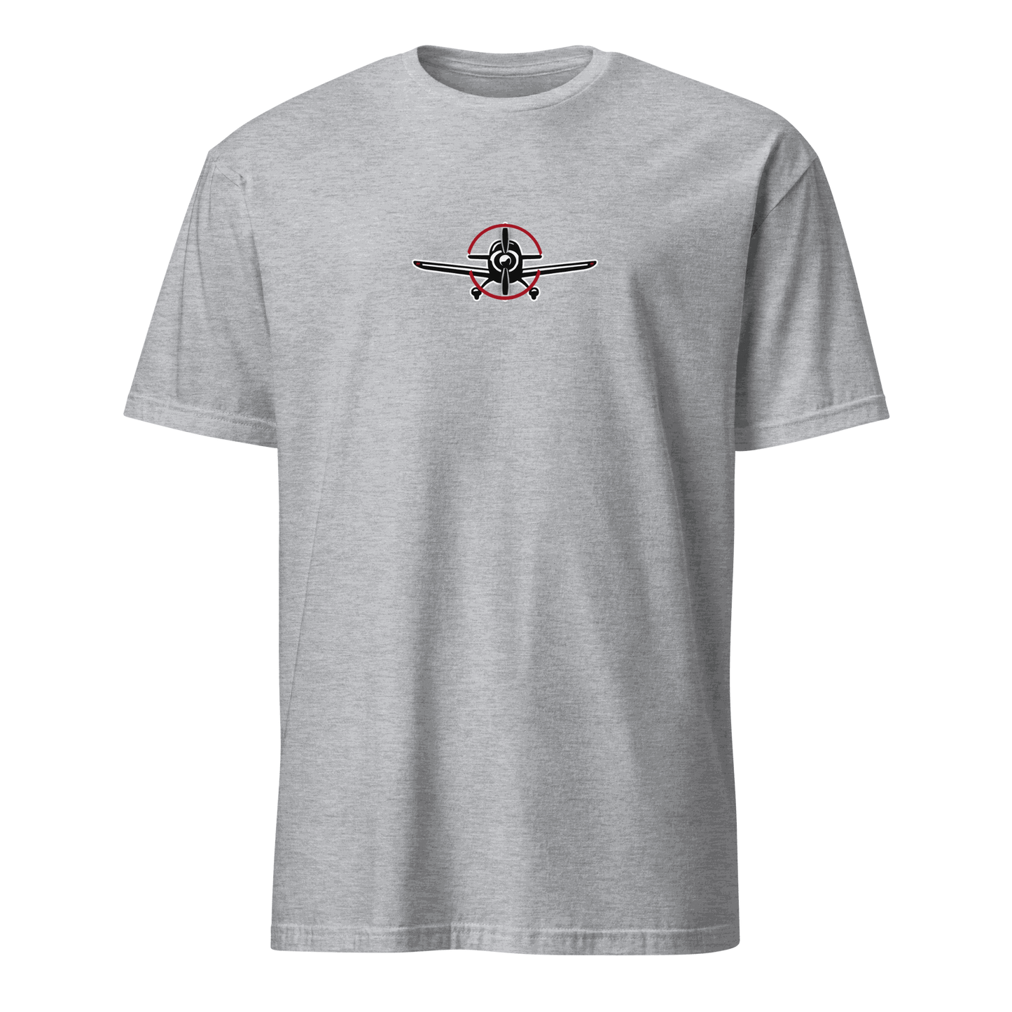 aviation t-shirt for airplane lovers Airplane lover Gift Tee Airplane