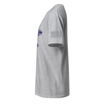 Classic Aviation Graphic T-Shirt | Pilot Tee for Enthusiasts