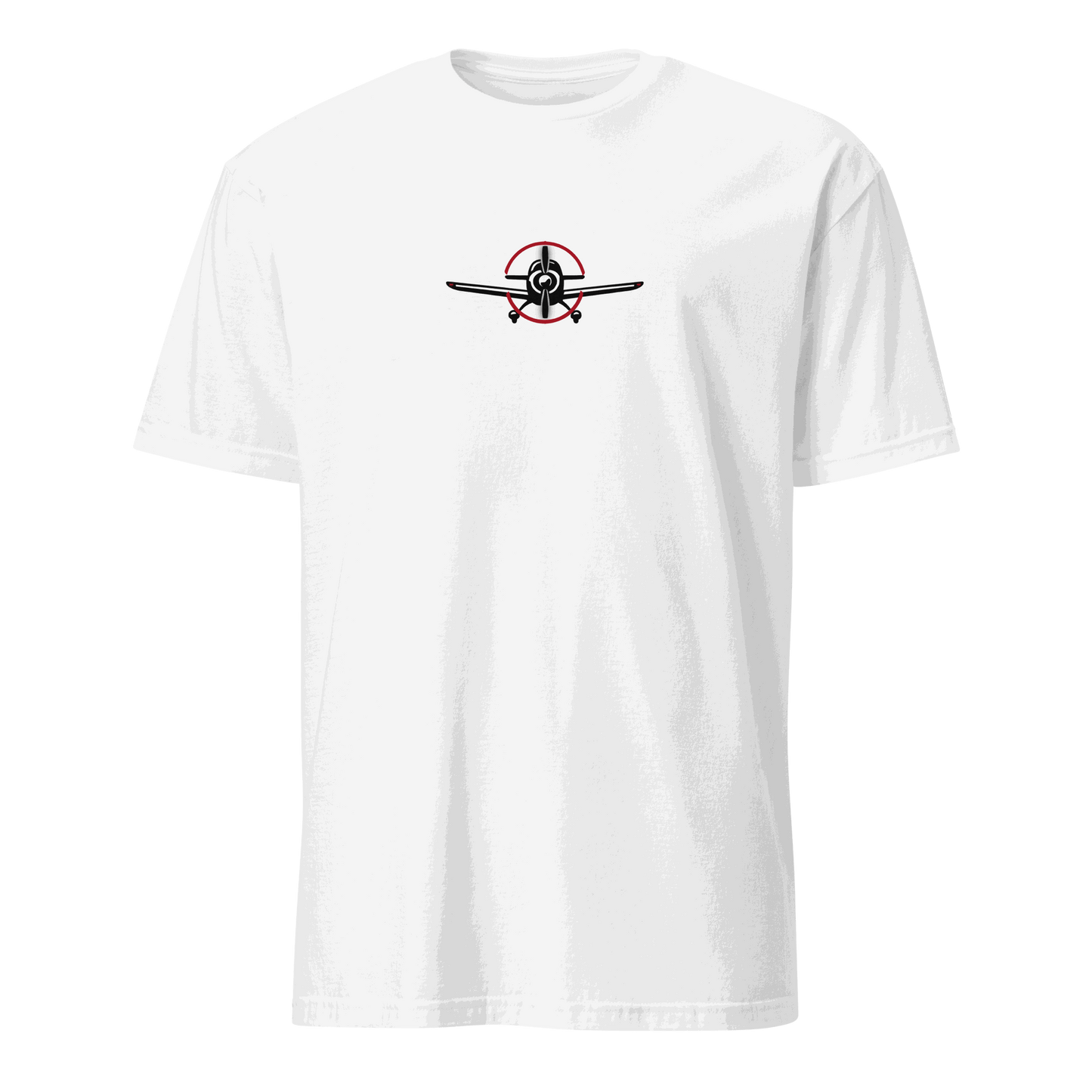 aviation t-shirt for airplane lovers Airplane lover Gift Tee Airplane