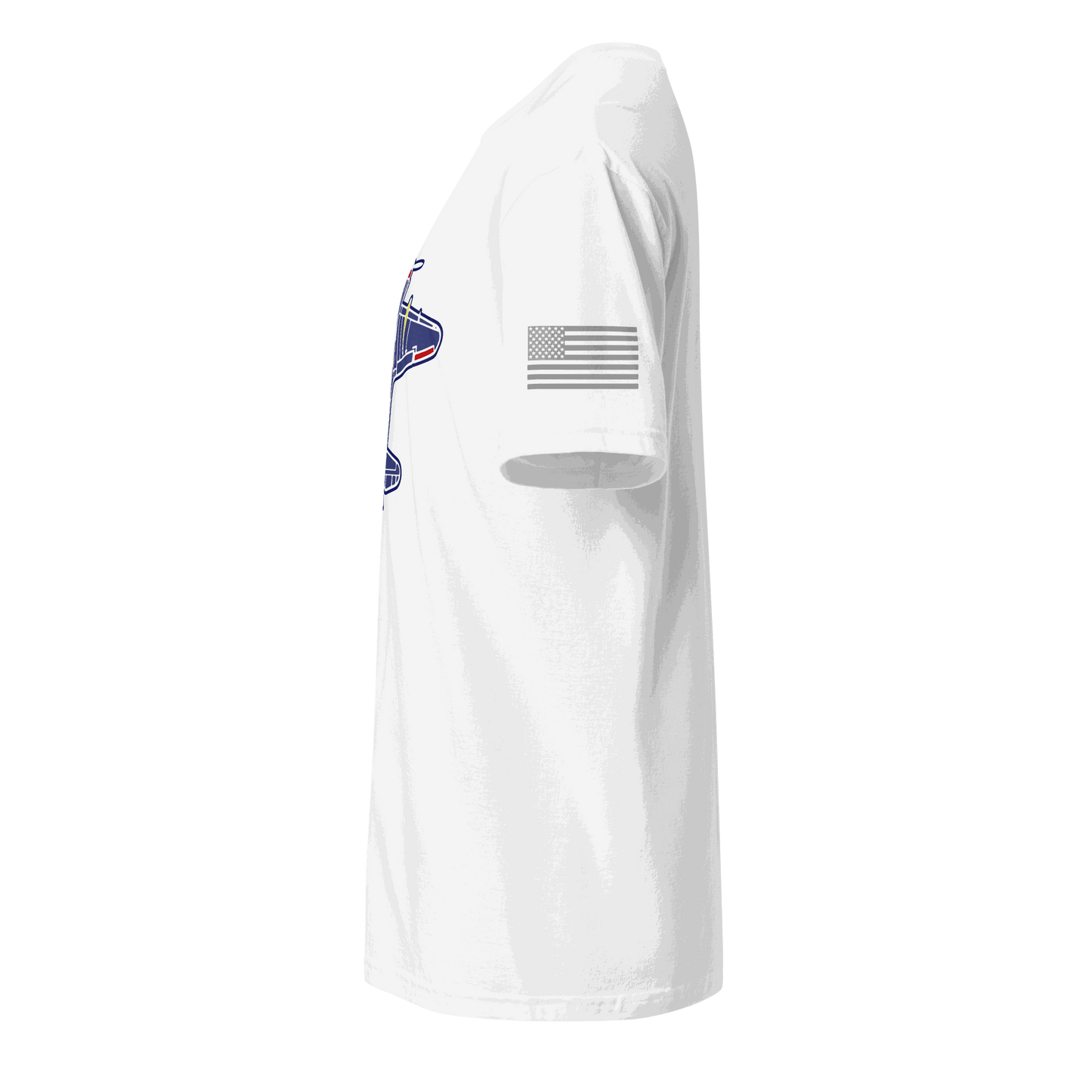 Classic Aviation Graphic T-Shirt | Pilot Tee for Enthusiasts