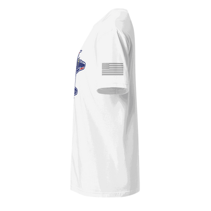 Classic Aviation Graphic T-Shirt | Pilot Tee for Enthusiasts