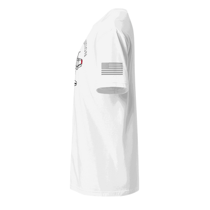 Aviation T-Shirt Classic Pilot Gift