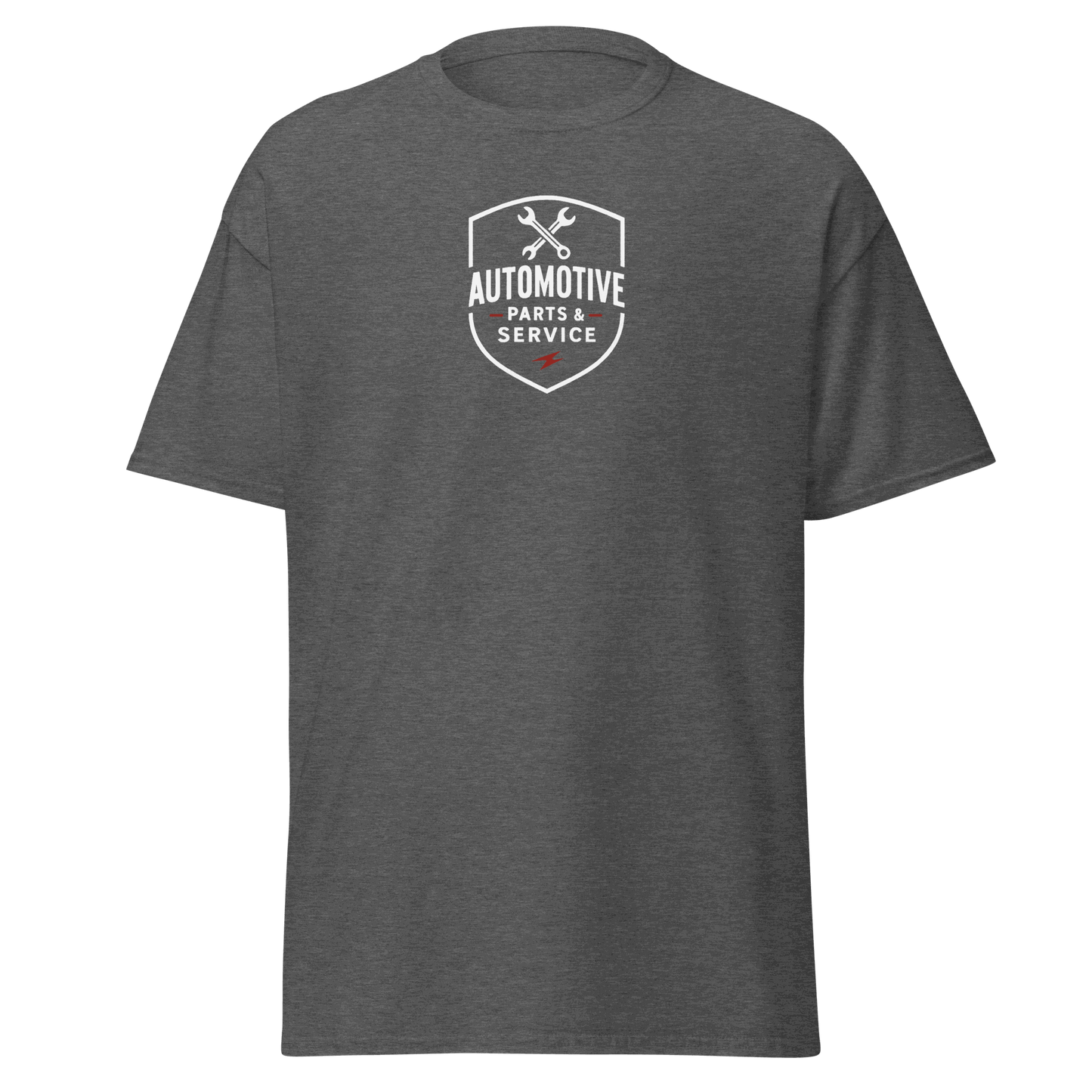 Automotive Parts Classic T-Shirt
