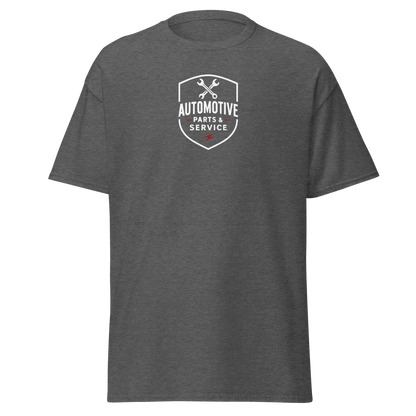 Automotive Parts Classic T-Shirt