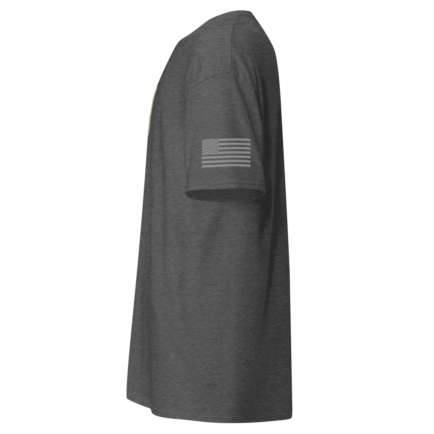Classic Motoring cotton t-shirt
