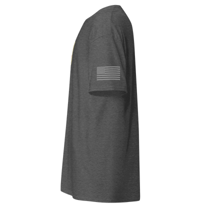 Classic Motoring cotton t-shirt