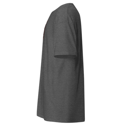 Classic T-Shirt Custom Built