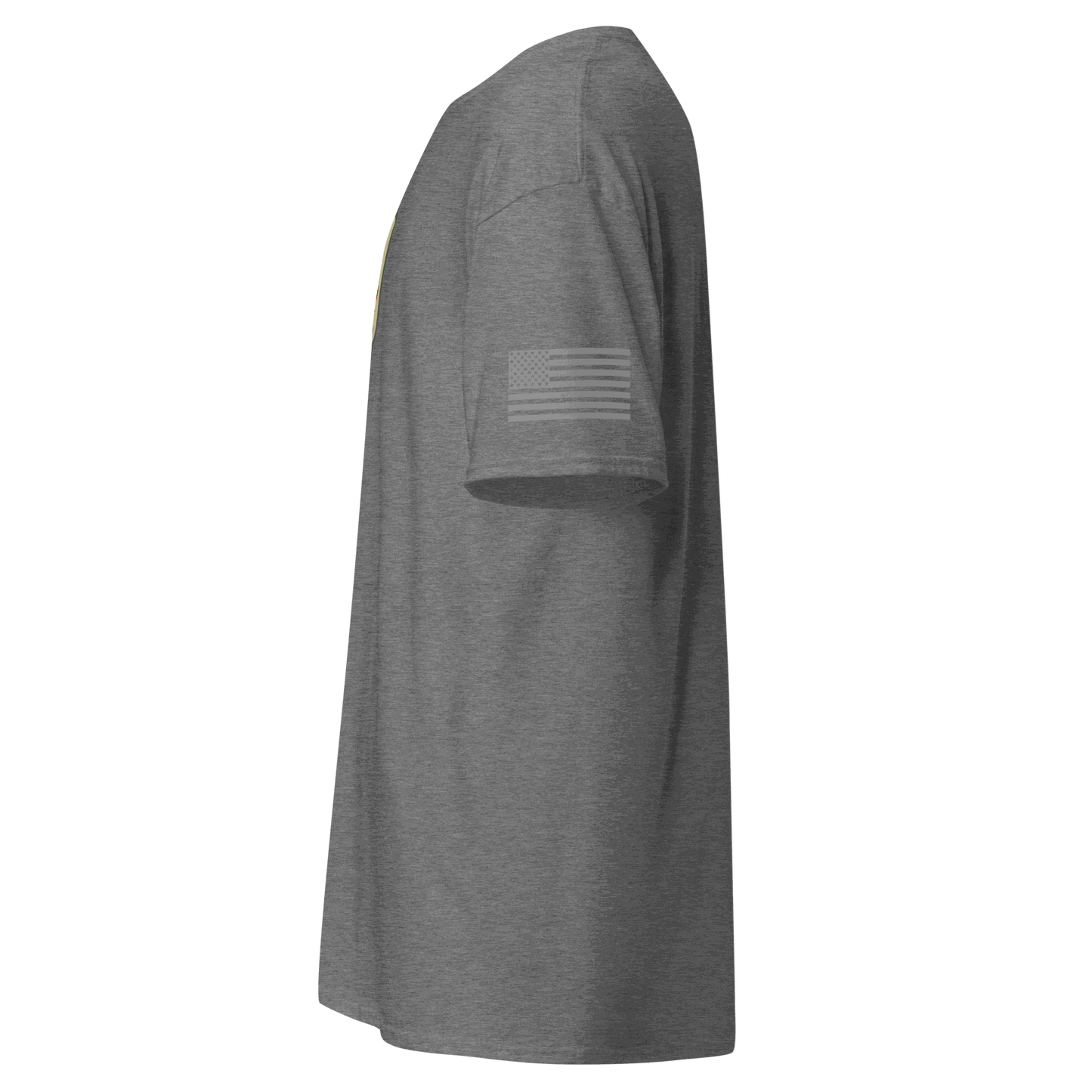 Classic Motoring cotton t-shirt