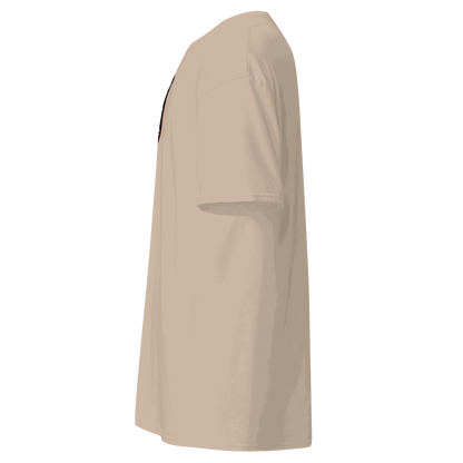 Classic T-Shirt Custom Built