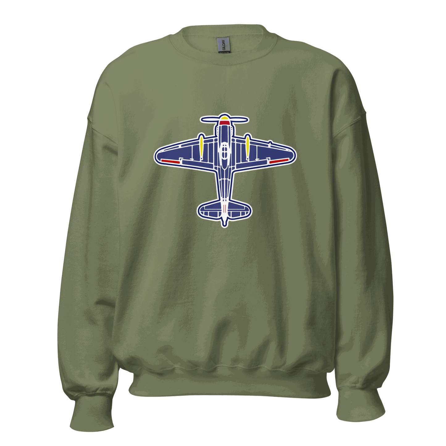 Aviation Unisex Sweatshirt
