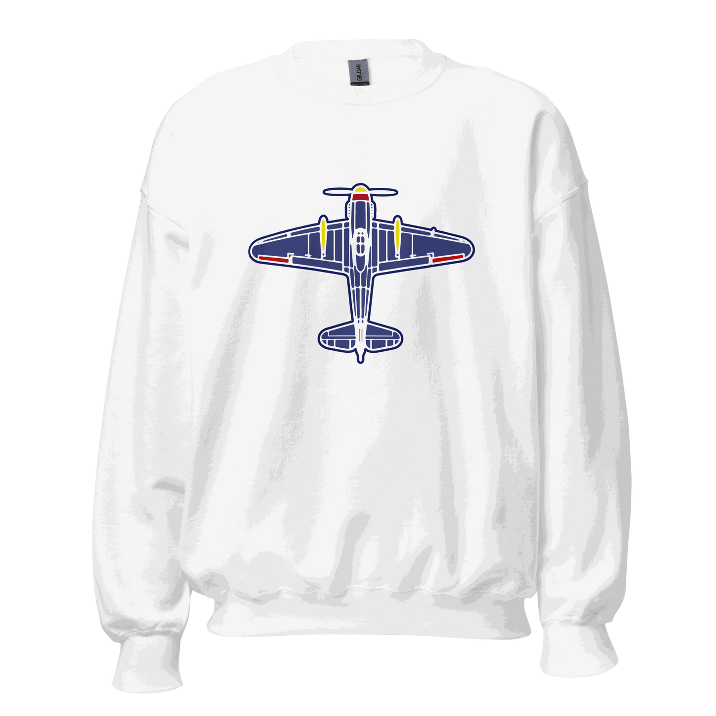 Aviation Unisex Sweatshirt