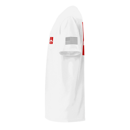 Airplane Shirt - Pocket T-Shirt. Pilot Gift