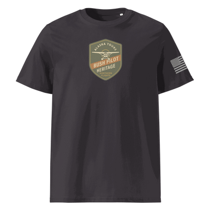 Bush Pilot t-shirt