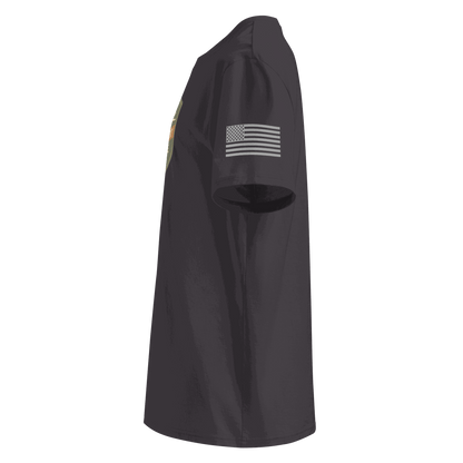 Bush Pilot t-shirt