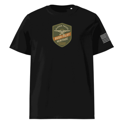 Bush Pilot t-shirt