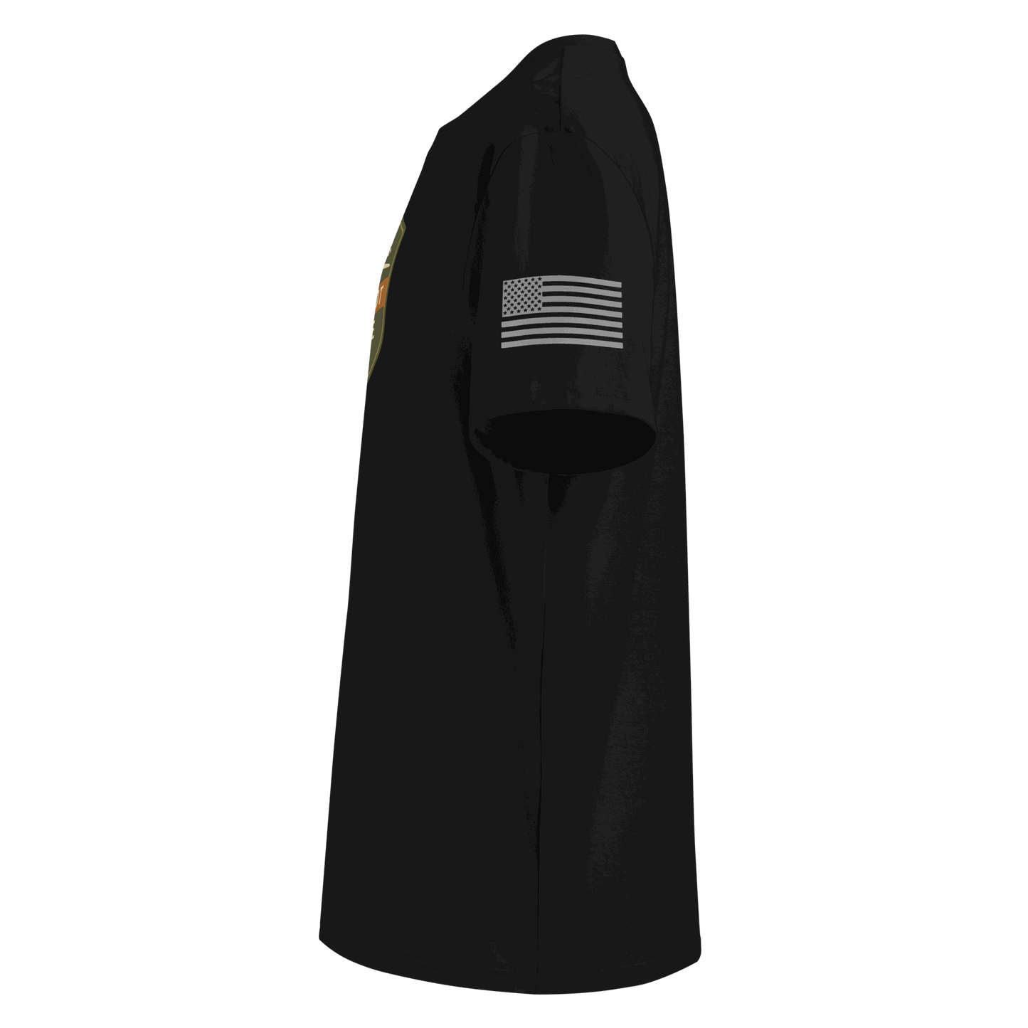 Bush Pilot t-shirt