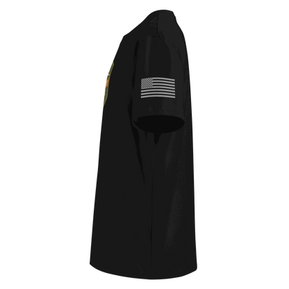 Bush Pilot t-shirt