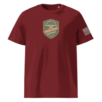 Bush Pilot t-shirt