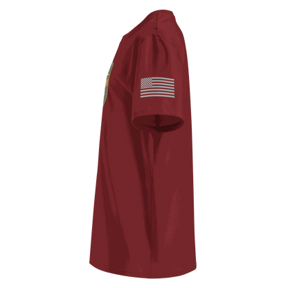 Bush Pilot t-shirt