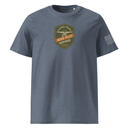 Bush Pilot t-shirt