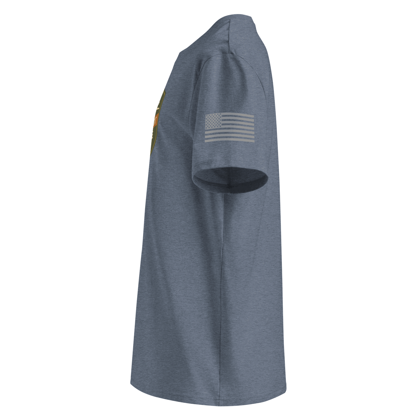 Bush Pilot t-shirt
