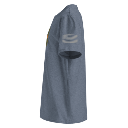 Bush Pilot t-shirt