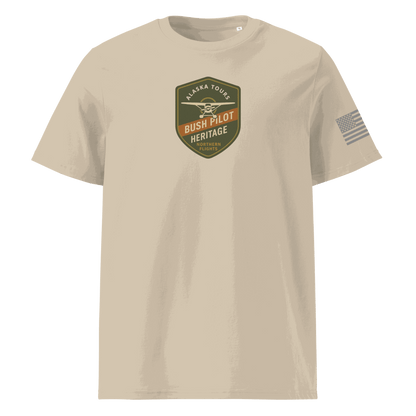 Bush Pilot t-shirt