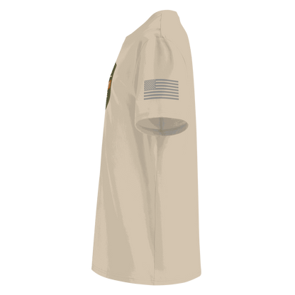 Bush Pilot t-shirt