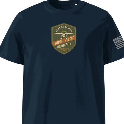 Bush Pilot t-shirt