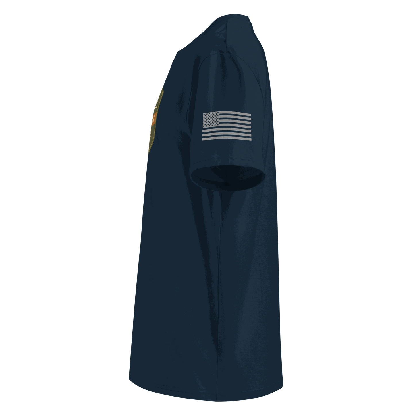 Bush Pilot t-shirt