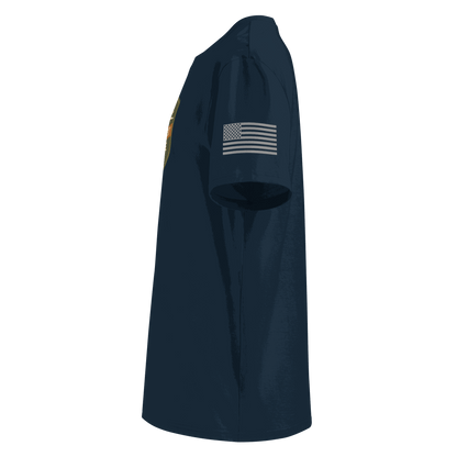 Bush Pilot t-shirt