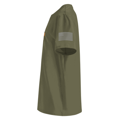Bush Pilot t-shirt