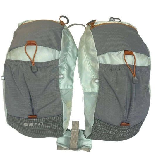 Aarn Universal Balance Bags - Fits Any Pack Brand!