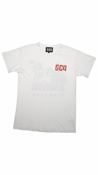 Ride Easy Tee