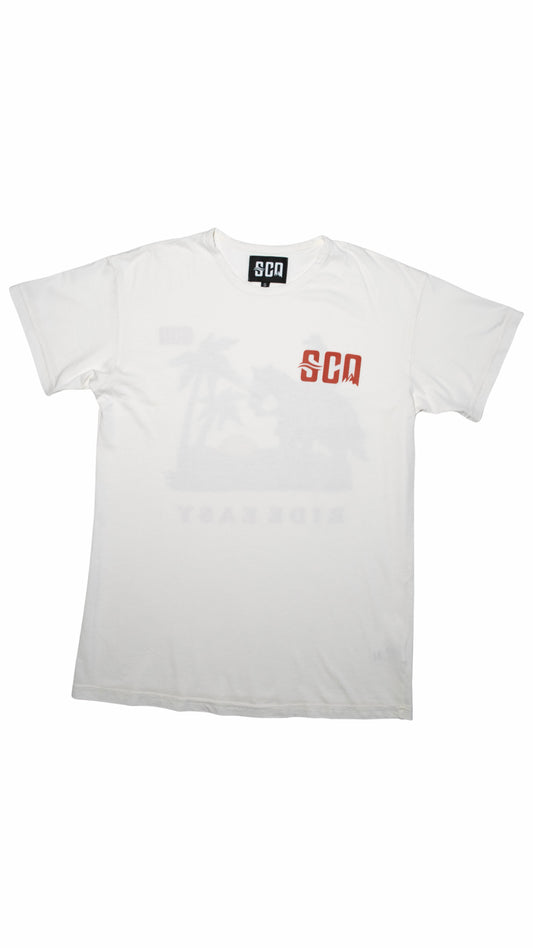 Ride Easy Tee