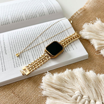 Agatha Metal Strap