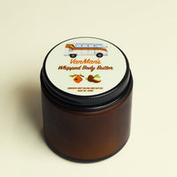 VanMan's Whipped Body Butter - 4 oz