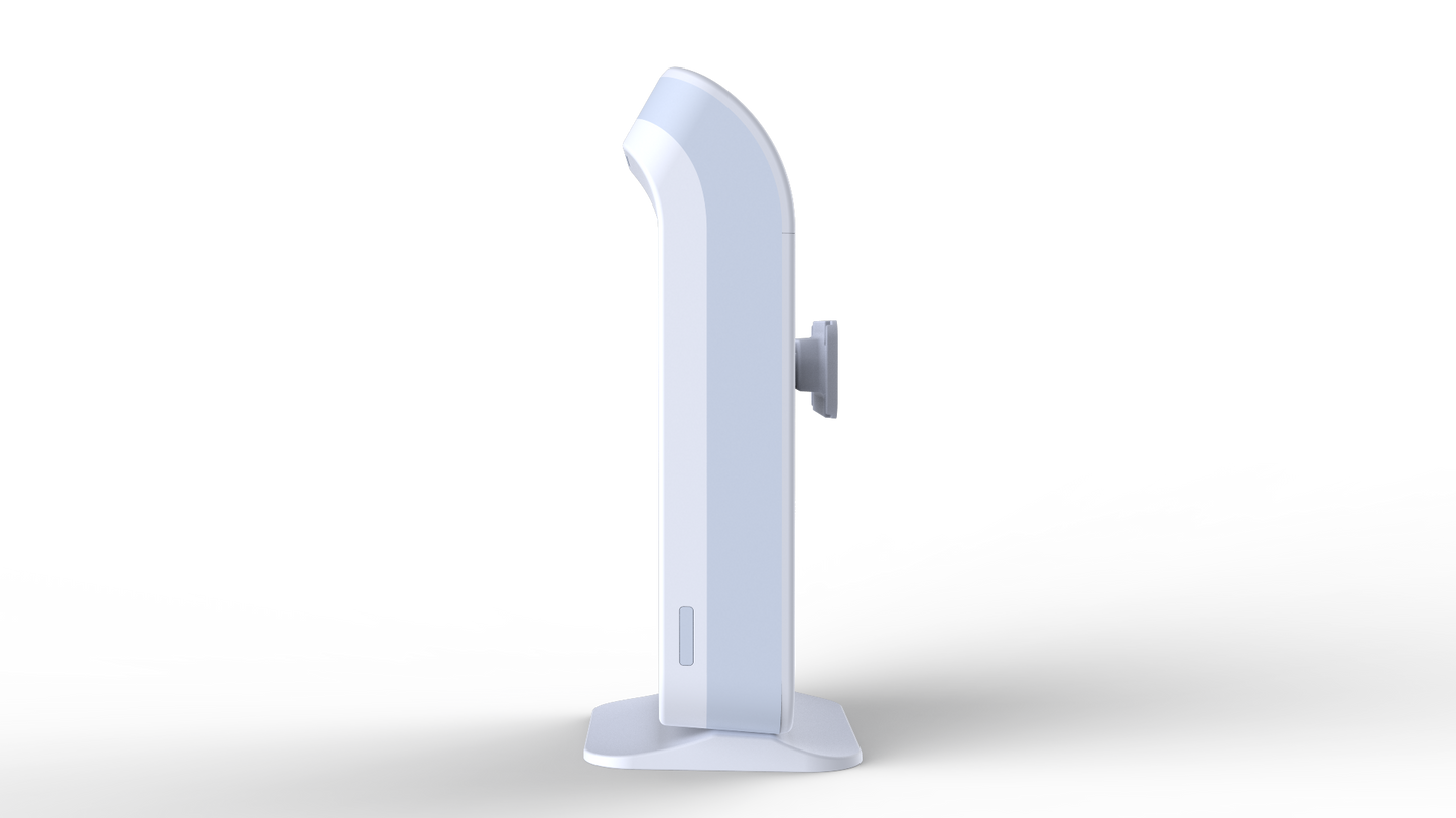 WellisAir Whole Home Revitalization Multi-Unit Bundle