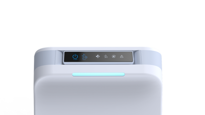 WellisAir Total Home Revitalization Unit